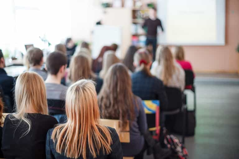 Here’s a list of subjects we think should ACTUALLY be taught in secondary schools