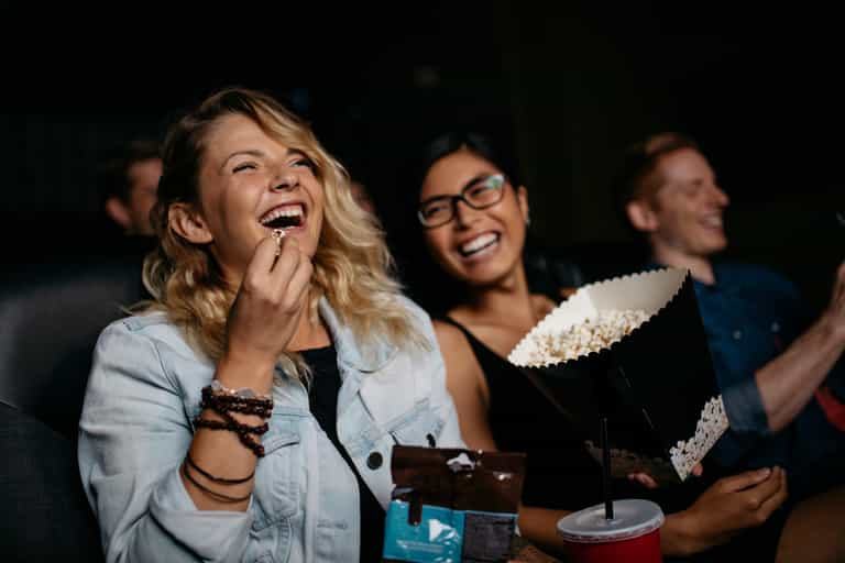 A complete list of which cinemas are showing which Christmas movies