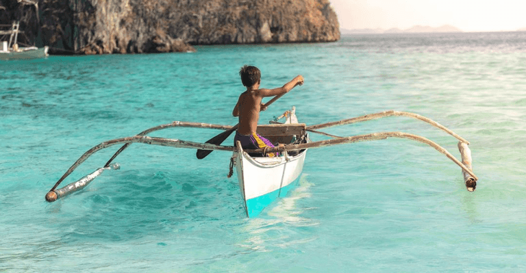 10 Reasons Why The Philippines Needs To Be TOP Of Your Travel Bucket List