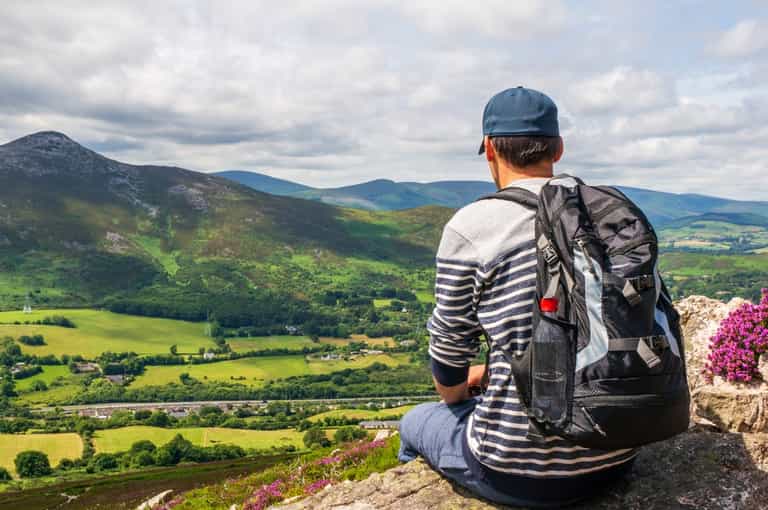 Wicklow Bucket List: 11 Things You Should Do, See And Eat In The Garden Of Ireland