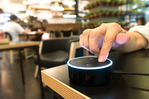 Amazon’s ‘Alexa’ Has Learned ‘Ireland’s Call’ To Support The Boys In Green