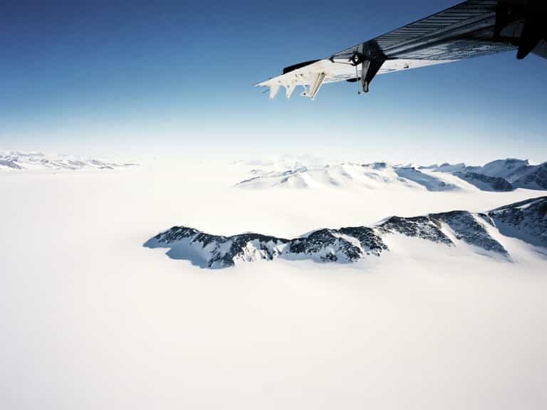 Airbnb And Ocean Conservancy Are Looking For Five Volunteers For An Antarctic Research Mission