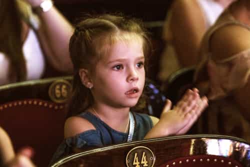 There’s A Children’s Arts Festival Coming To Galway In October