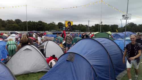 Cure Those Post-Festival Blues By Buying Tickets For Electric Picnic 2020