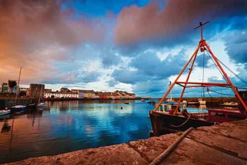 Five Events To Put On Your Galway Culture Night 2019 Bucket List