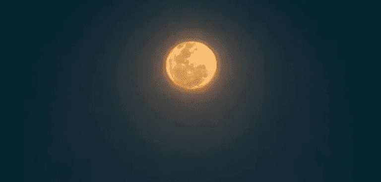 There Is A Full Moon Swim Event Happening In Achill For Just €1 Per Person