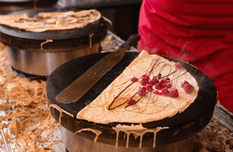 Wake Up To… The Ultimate Food Trails Across Europe