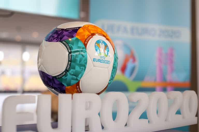 50,000 New Trees Will Be Planted In Ireland Ahead Of Euro 2020