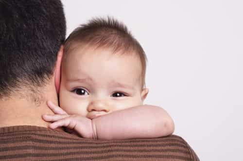 Maternity and paternity leave to be extended by two weeks