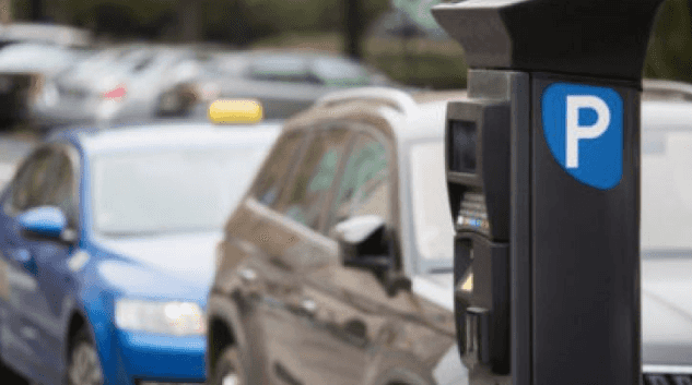 Cork City Council Has Announced A Six-Week Free Parking Initiative