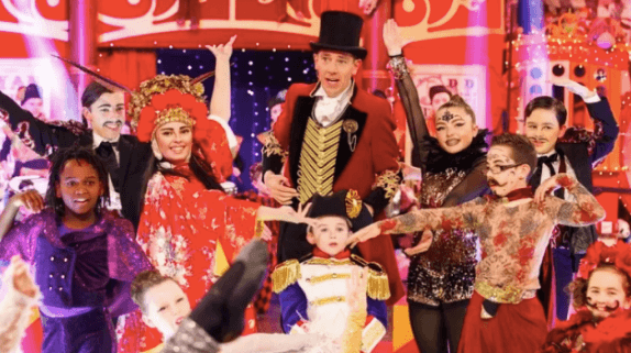 Stay Calm But The Toy Show Ticket Application Process Is Now Officially Open