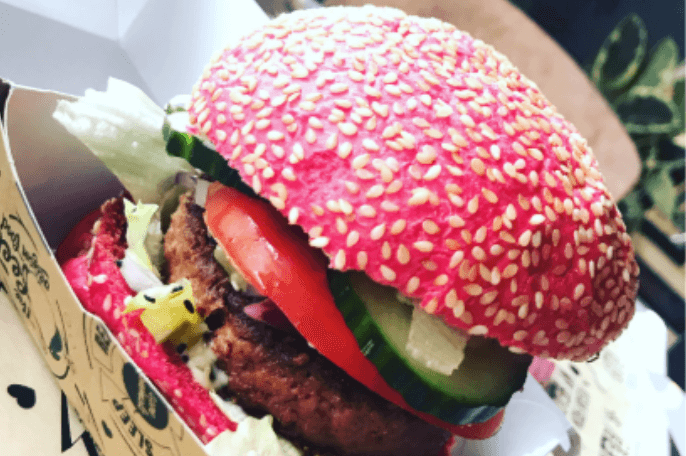 Vegan On Tour – Going Vegan For A Week Of Touring Ireland And Other Cities Around Europe
