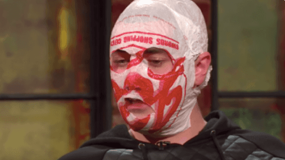 Blindboy leads the way for this week’s Late Late line-up