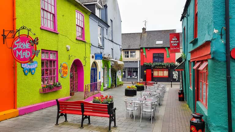 Six Midweek Staycation Ideas To Use Up That Annual Leave