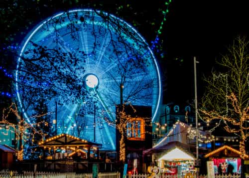 Pick of the week: seven quirky things to do in Galway this week