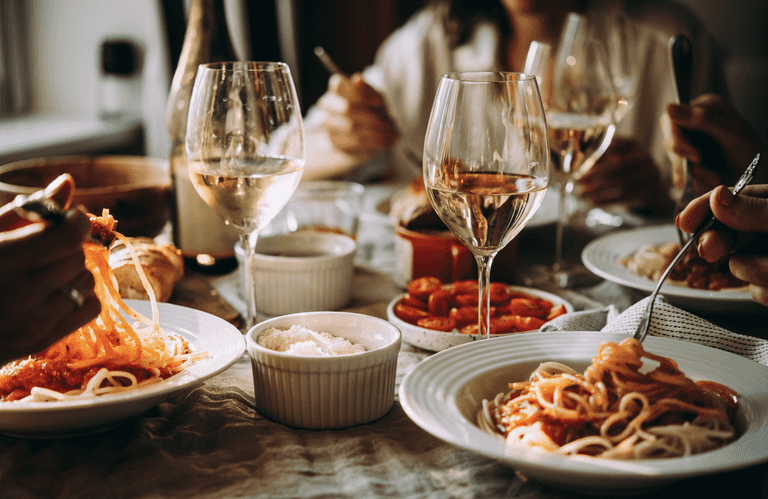 Seven spots to grab a tasty dinner in Galway tonight