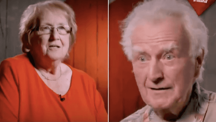 Music fans will fall in love with this pair on First Dates Ireland tonight