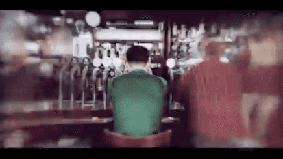 Virgin Media have pulled it out of the bag with their soul-stirring Six Nations promo
