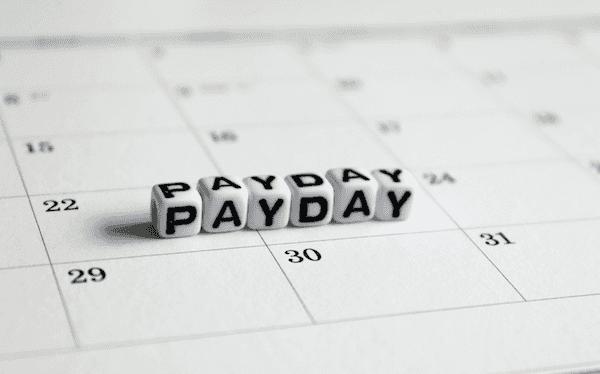 10 tweets that sum up how Irish people are feeling about payday