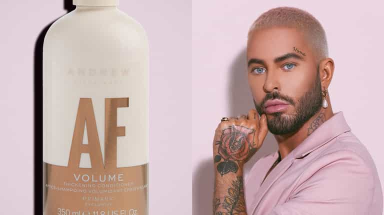 Kardashian sisters give new Penneys hair care line seal of approval