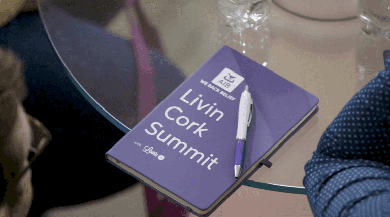 We’re bringing another class first-time buyers summit to Cork