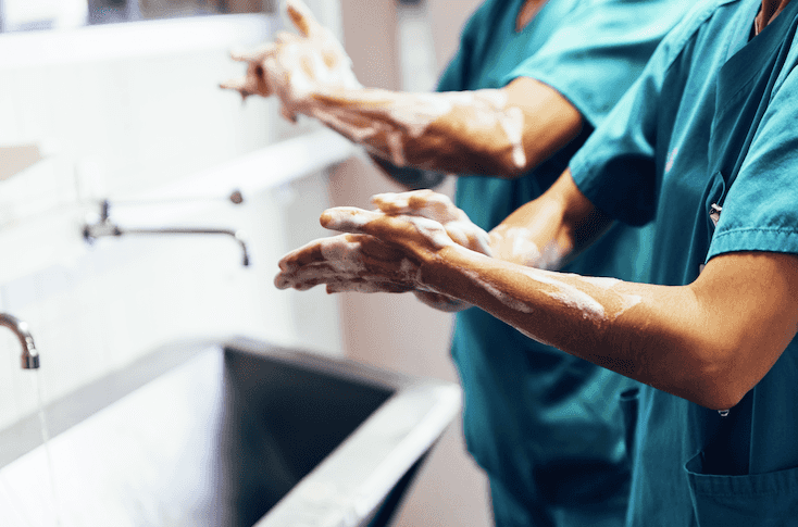 The HSE has issued advice on how to prevent the spread of coronavirus in Ireland