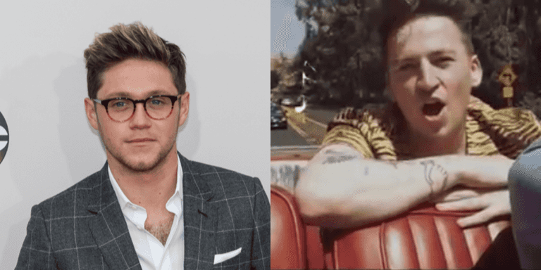 Picture This and Niall Horan join star-studded line up for global Together At Home gig