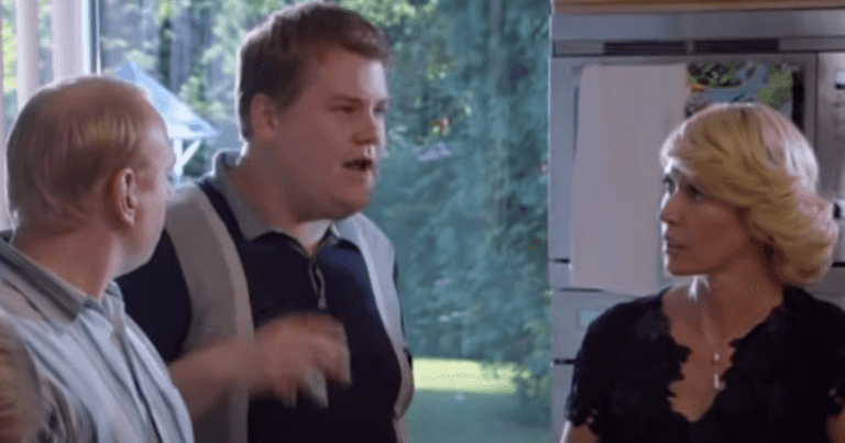 A fan has reimagined Gavin & Stacey in lockdown and it’s actually pretty accurate