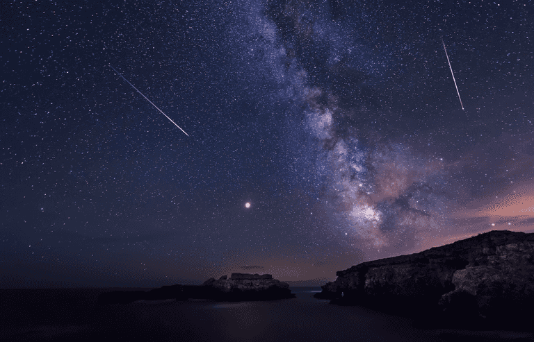 Lyrid meteor shower to light up Irish skies tonight