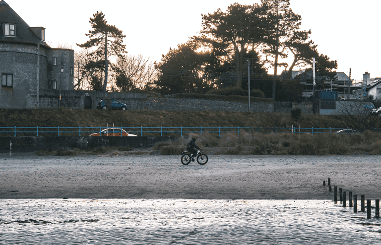 Garda presence to increase at Irish beaches ahead of bank holiday weekend