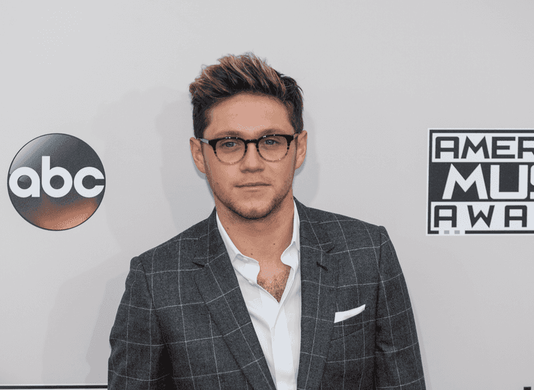 Even Niall Horan is a fan of Normal People claiming he ‘might love Marianne’