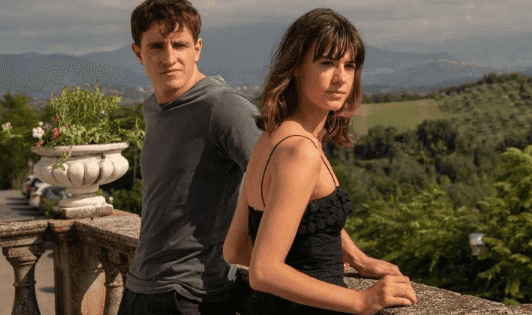Normal People stars to appear on The Graham Norton Show next week