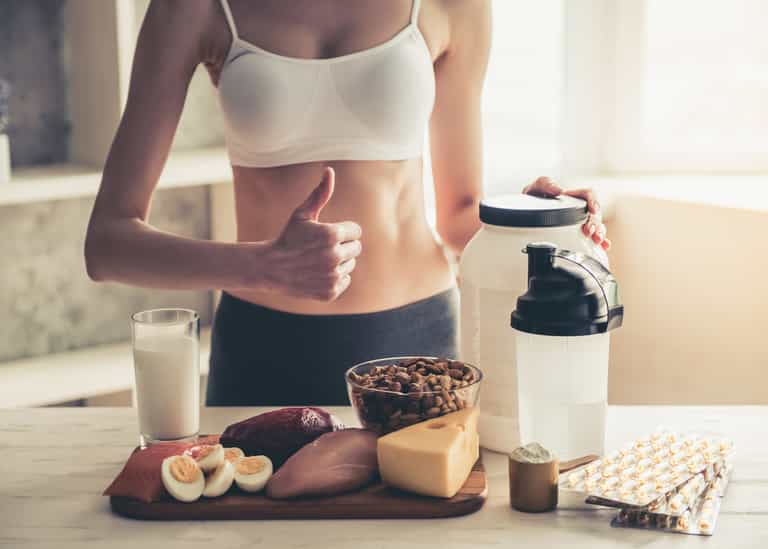 Five tiny tweaks for a healthier lockdown without the sacrifice