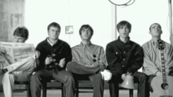 A British radio station has stated that a “big Oasis announcement” is coming tonight