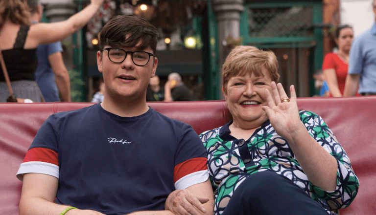 Gogglebox Ireland is looking for participants for the next series