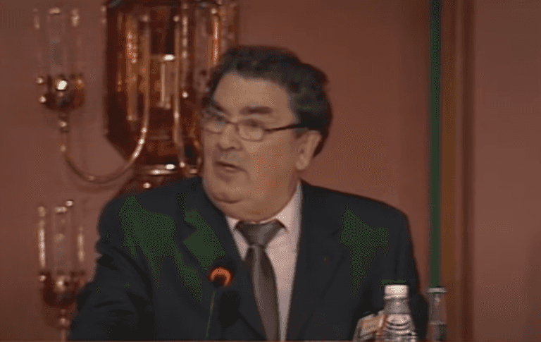 President Higgins: John Hume created a ‘light of hope in the most difficult of times’ 