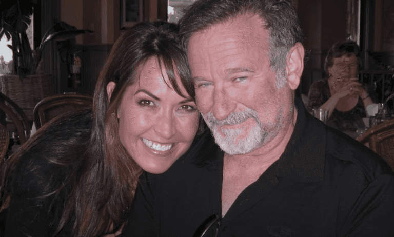 WATCH: First look at touching trailer for new Robin Williams documentary