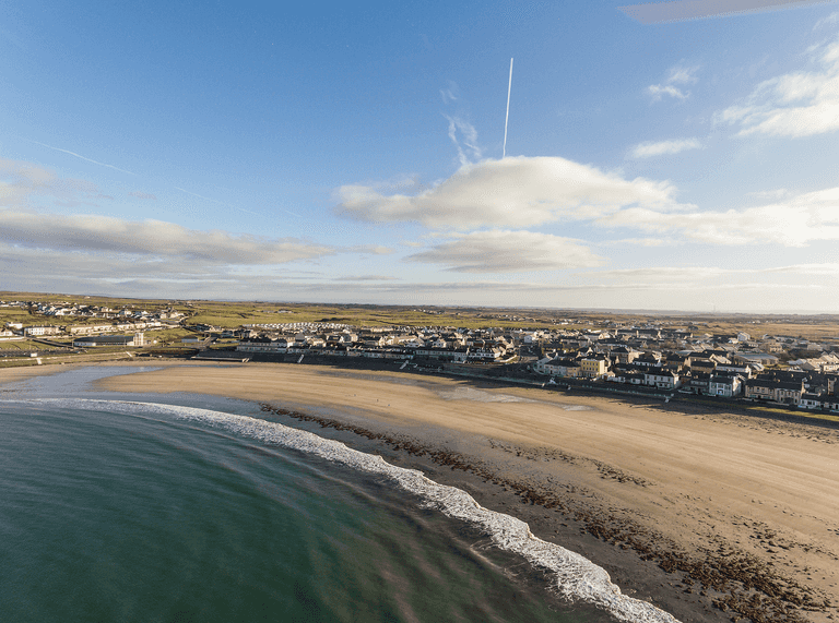 Swimmers warned against poisonous weever fish in Irish waters