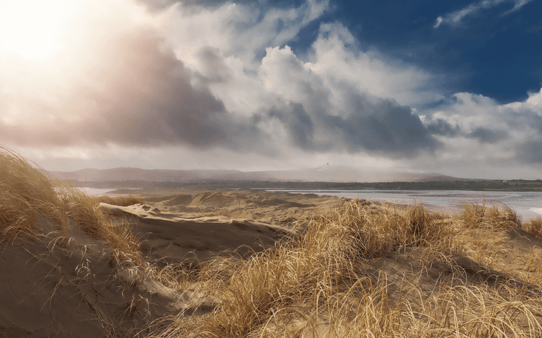 Weekend weather promised dry and sunny but more rain until then