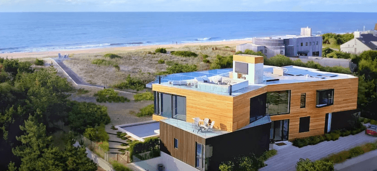 Selling Sunset fans not quite convinced by new Netflix real estate series
