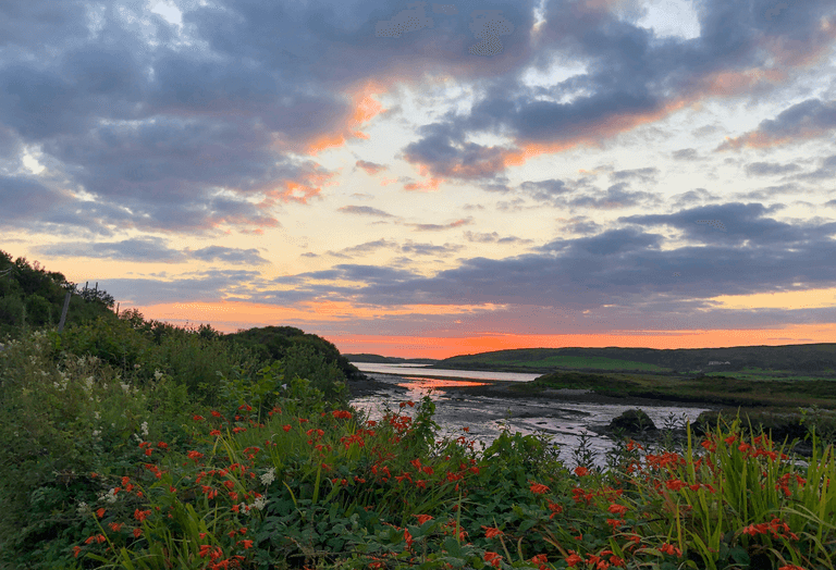 Galway – Make a break for it