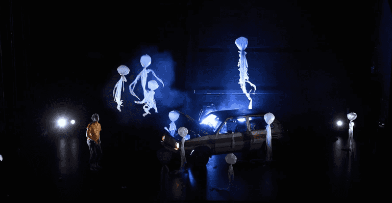 Beloved children’s arts festival to return to Galway next month