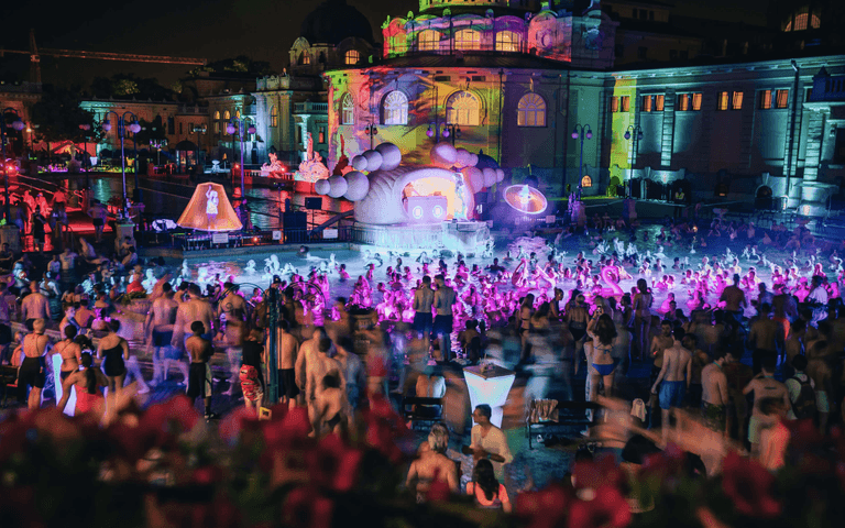 Bingo Loco announce plans for huge international festival next year