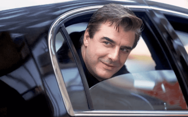 WATCH: SATC’s Mr. Big pays tribute to Co. Cavan and its ‘esteemed and elite community’