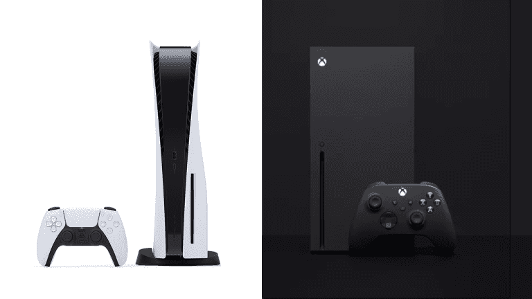 Twitch user creates stock checker for PS5 and Series X in Ireland