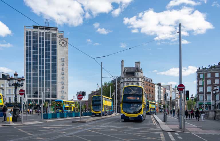 Can I travel into Dublin? Your questions answered as capital expected to move to level three Can I travel into Dublin? Your questions answered as capital expected to move to level three