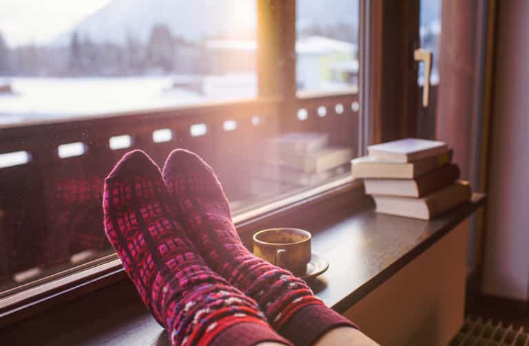 Get the heating on – Temperatures to drop to below zero this weekend Get the heating on – Temperatures to drop to below zero this weekend
