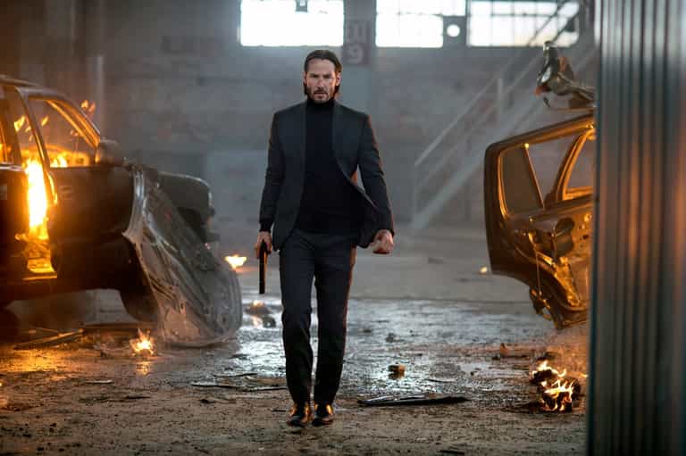 These are the eight best movies on TV tonight These are the eight best movies on TV tonight