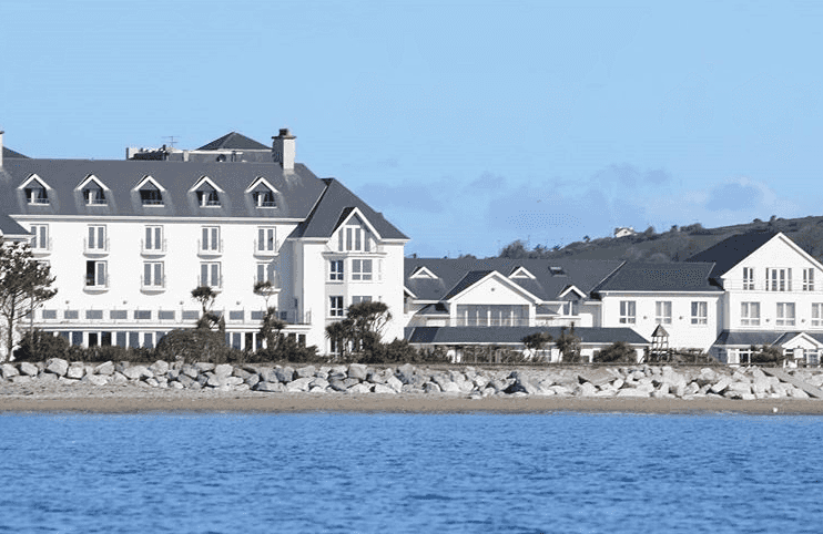 Cork hotel closes temporarily due to positive Covid-19 case