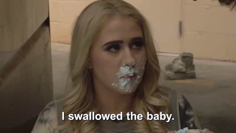 REVIEW: Borat’s daughter absolutely steals the show in the long-awaited sequel REVIEW: Borat’s daughter absolutely steals the show in the long-awaited sequel